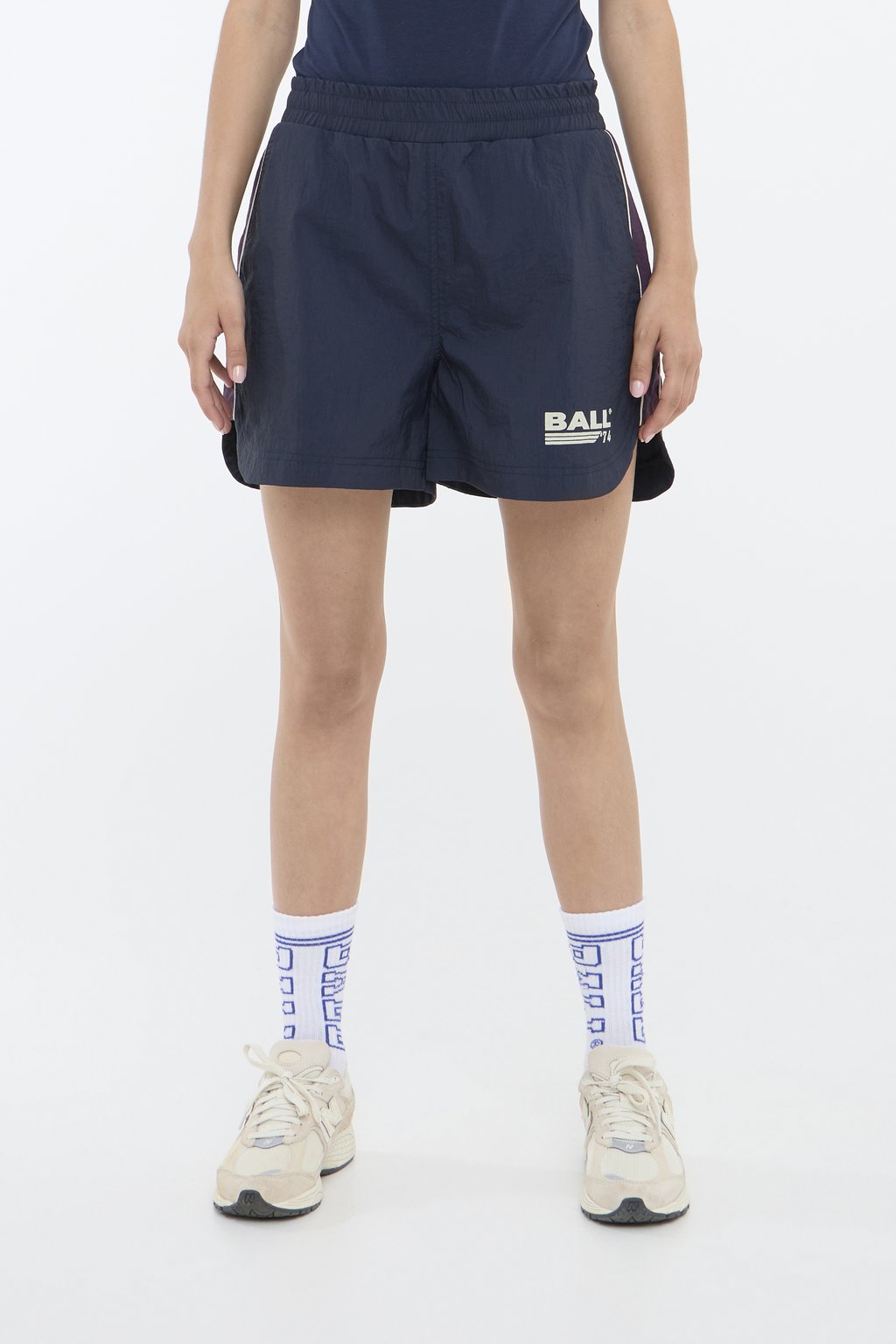 

Шорты BASTELLA BALL, синий