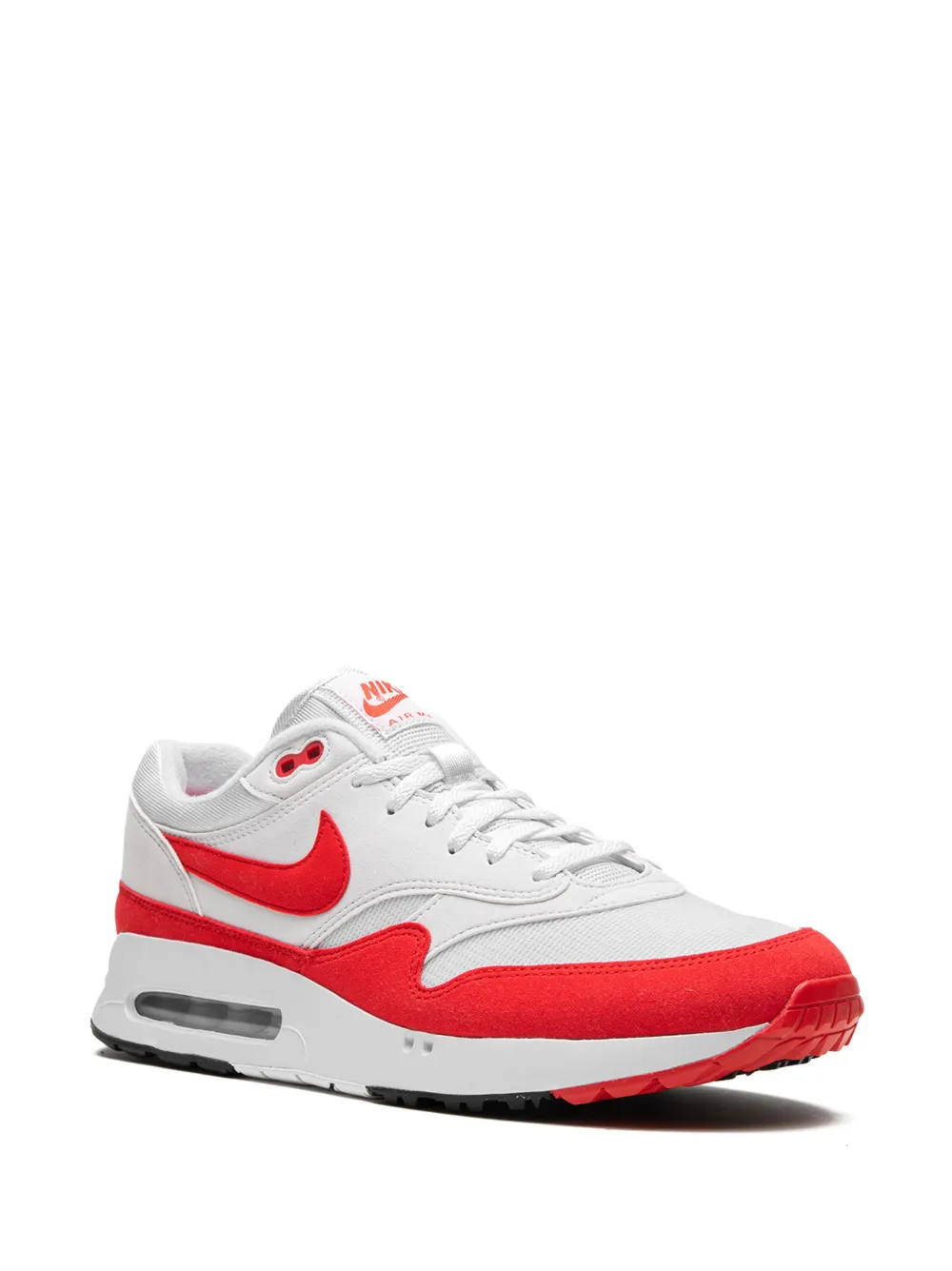 Кроссовки Air Max 1 '86 OG Golf Nike, белый — фото 2