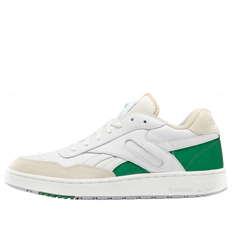 

Кроссовки Reebok BB 4000 Cozy Shock Absorption White Unisex G57741, белый