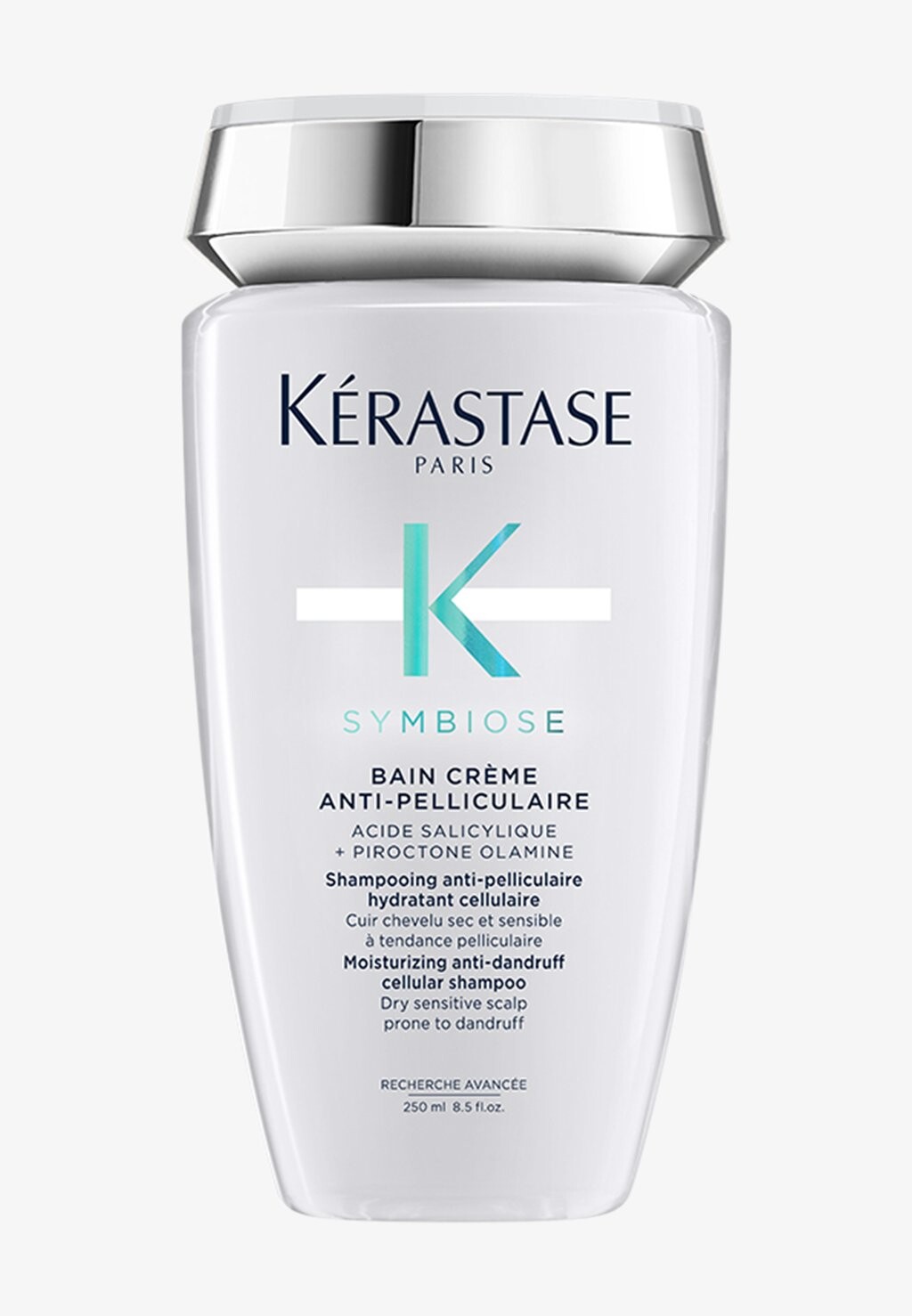 

Шампунь Symbiose Bain Creme Anti-Pelliculaire | Anti-Dandruff Shampoo For Dry Scalp KÉRASTASE