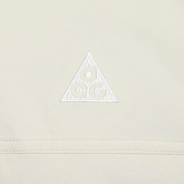 Куртка Nike ACG Canyon Farer Anorak Jacket Asia Sizing 'Light Bone', цвет light bone/light iron ore/summit white — фото 4