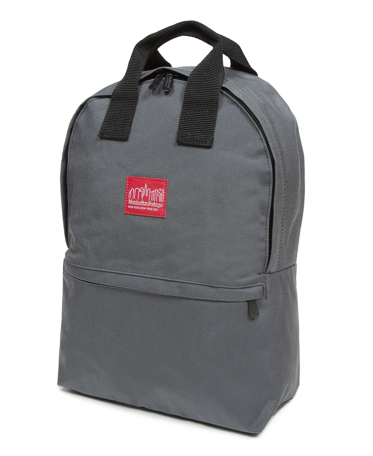 

Губернаторский рюкзак Manhattan Portage, серый