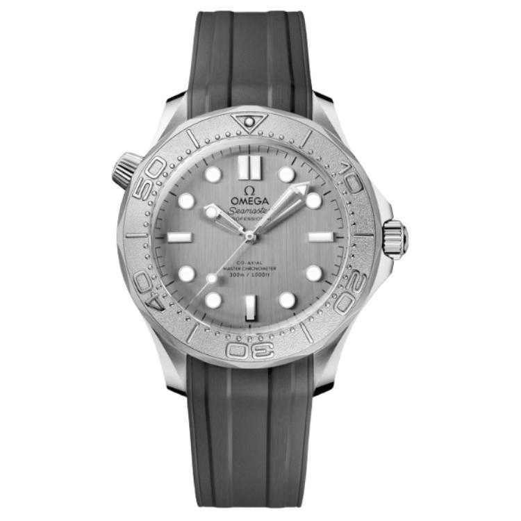 

OMEGA Часы Men's Seahorse Series 300m Diving Watch Watch