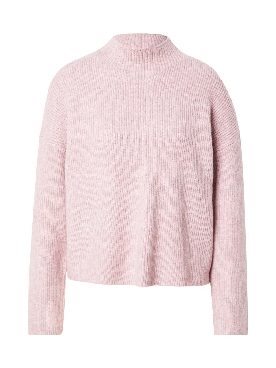 

Базовый свитер Abercrombie & Fitch Sweater, бордо