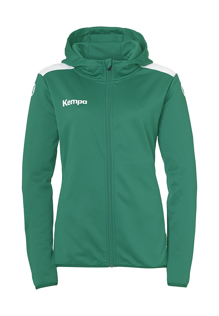 

Толстовка на молнии EMOTION - Fleece jacket Kempa, синий