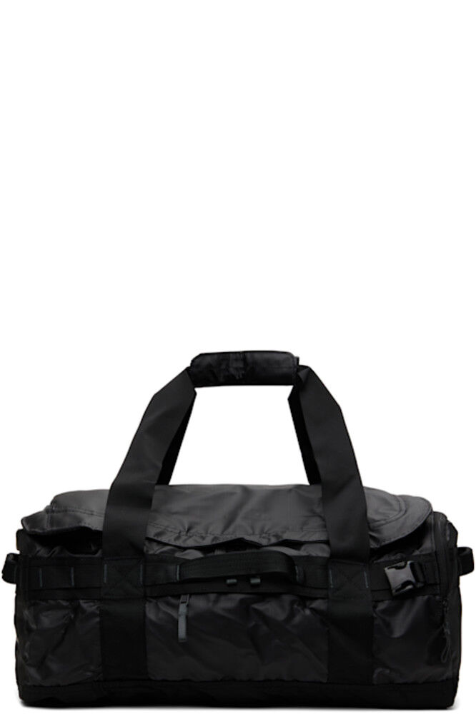 

Черная дорожная сумка Base Camp Voyager The North Face