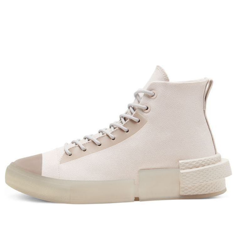 

Кеды Converse All Star Disrupt CX High 'Pale Putty', кремовый