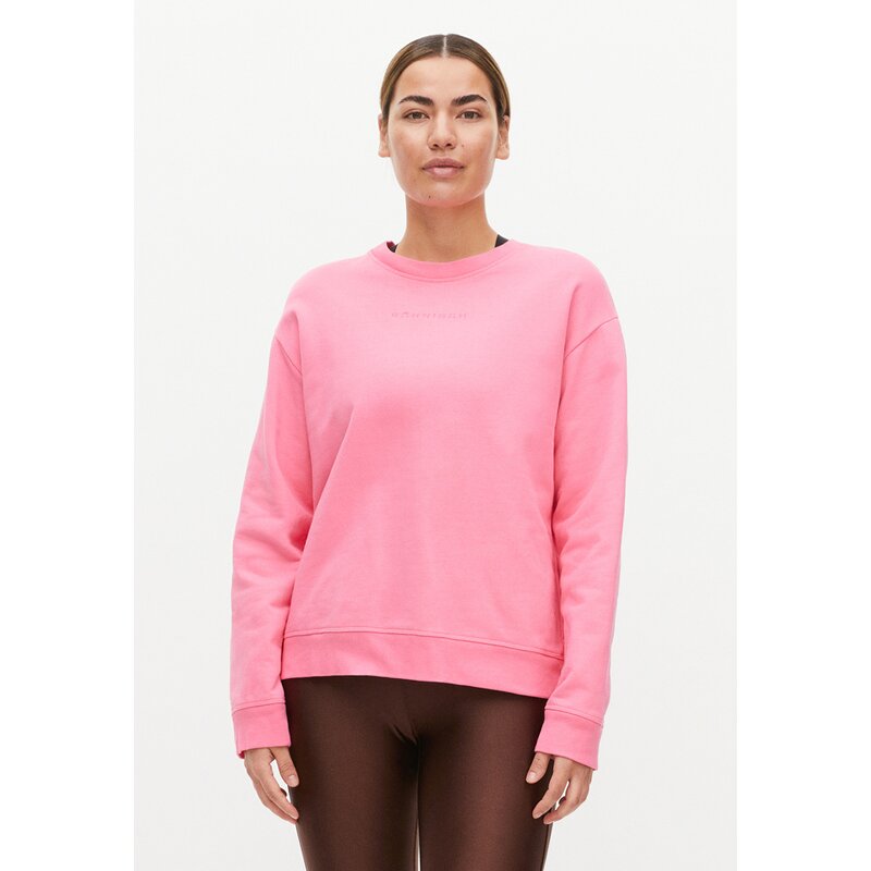 

Из толстовки в толстовку и обратно Röhnisch, цвет sugar plum