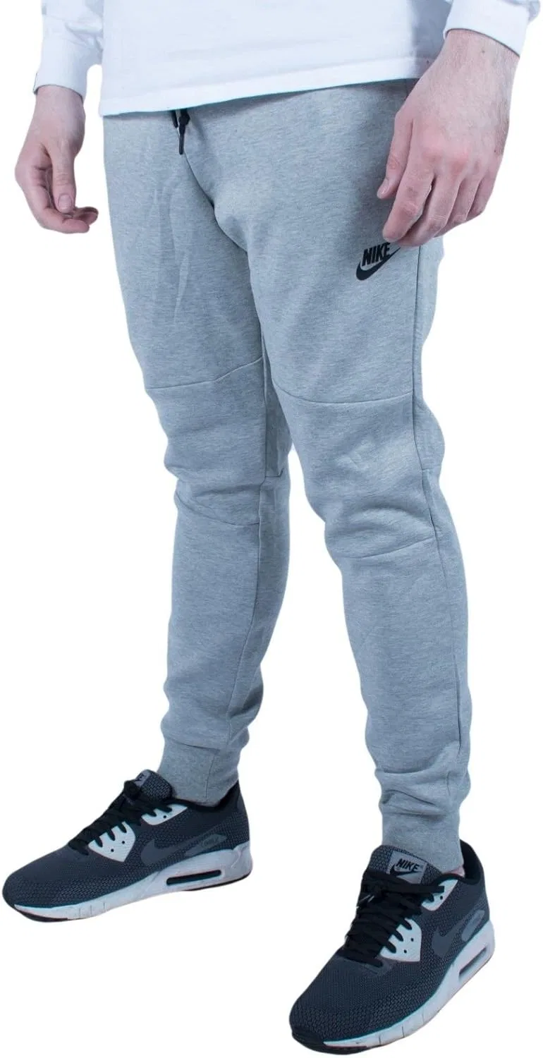 Мужские флисовые брюки Nike Tech