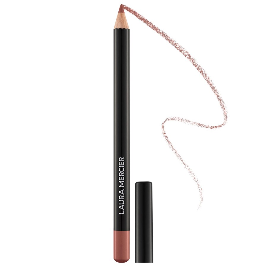 

Карандаш для губ Caviar Perfecting Lip Liner Laura Mercier, 0.039 oz /1.1 g, 02 Plush Pink