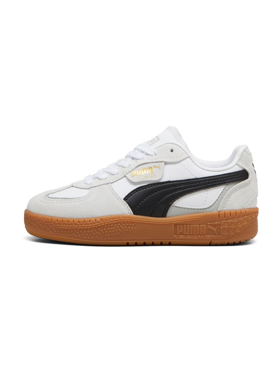 

Кроссовки PUMA Palermo Moda, цвет White/Off white