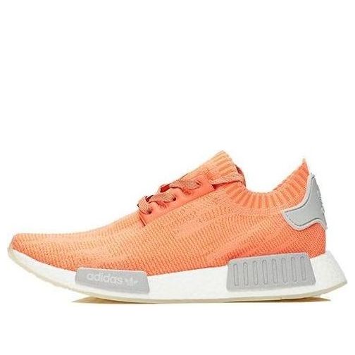 

Кроссовки nmd_r1 pk Adidas, оранжевый