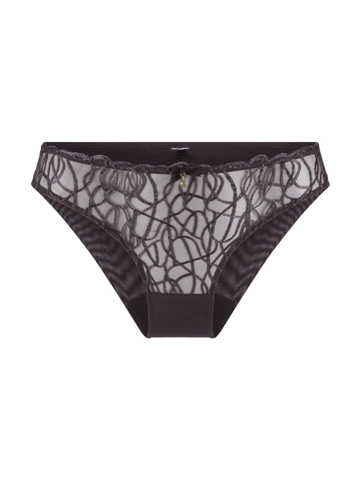 

Трусы Linga Dore Slip, цвет Dark pepper