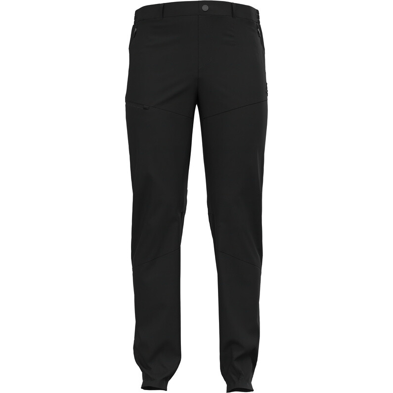 

Мужские брюки Ascent Light Odlo, черный