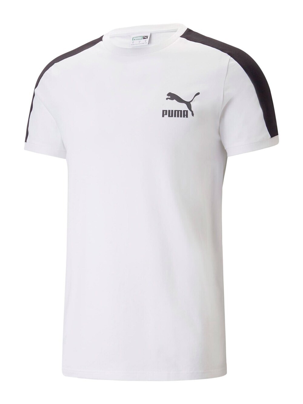 

Футболка Puma, белый