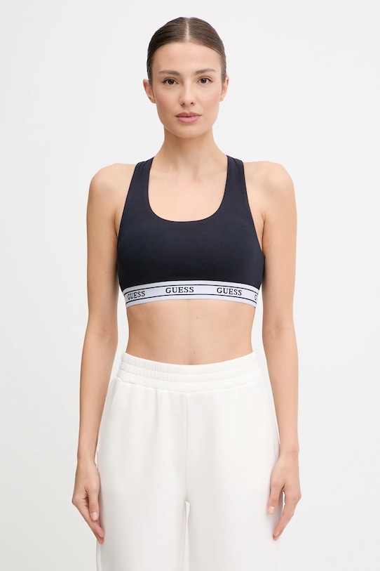 

Бюстгальтер ALINE Guess, темно-синий