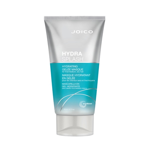 

Увлажняющая маска - гель hydrasplash gelee masque Joico, 150 мл