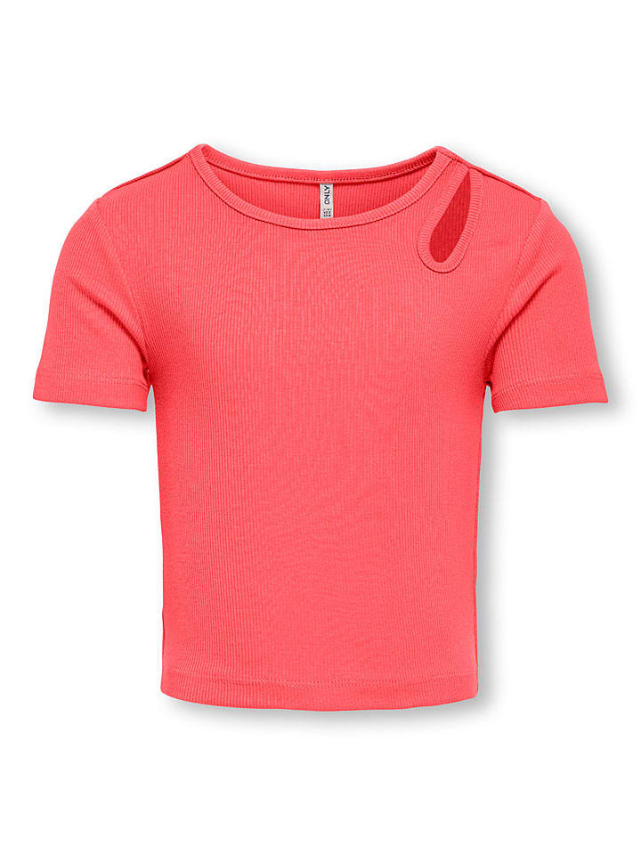 

Футболка Nessa KIDS ONLY, розовый