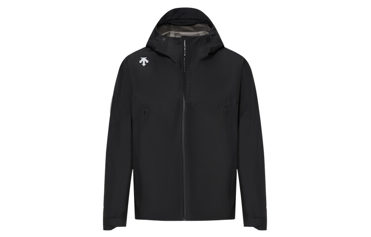 

Куртка Running Series для мужчин Descente, цвет BK-BLACK