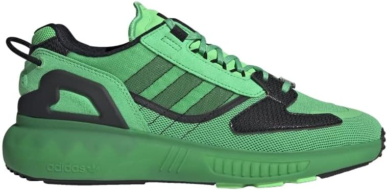 

Мужские кроссовки adidas ZX 5K Boost, зеленый