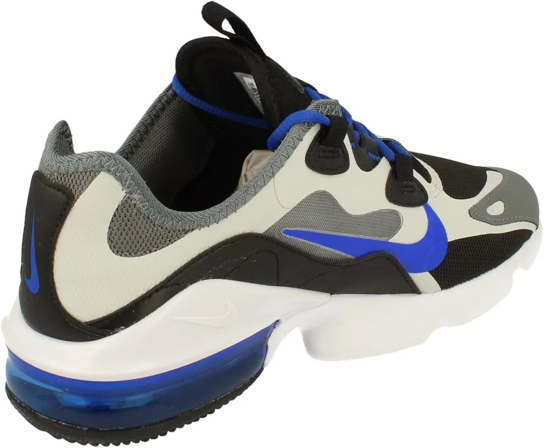 Кроссовки Nike Unisex Erwachsene, черный/синий — фото 3