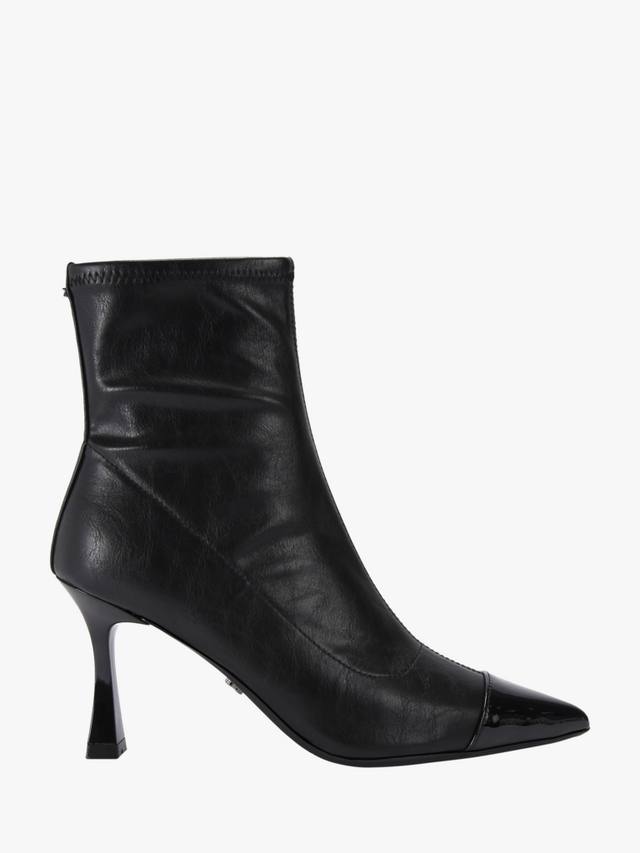 Полуботинки с острым носком Midnight Carvela, Black