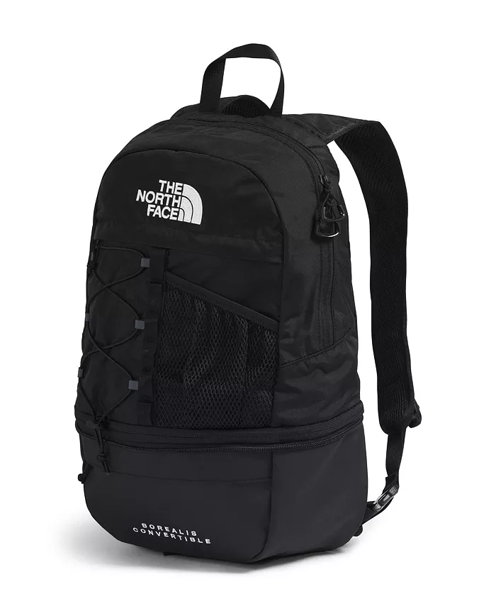 

Мужская сумка Borealis Convertible The North Face, черный