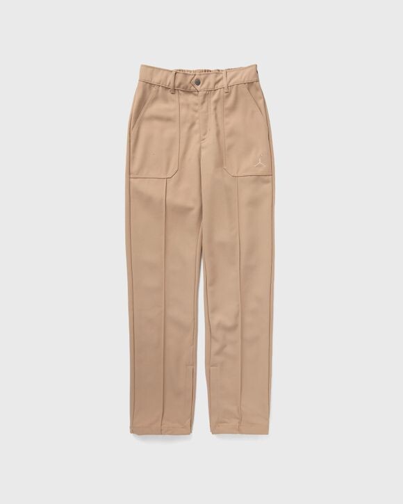 

Брюки Jordan Wmns Woven Pants, цвет legend md brown