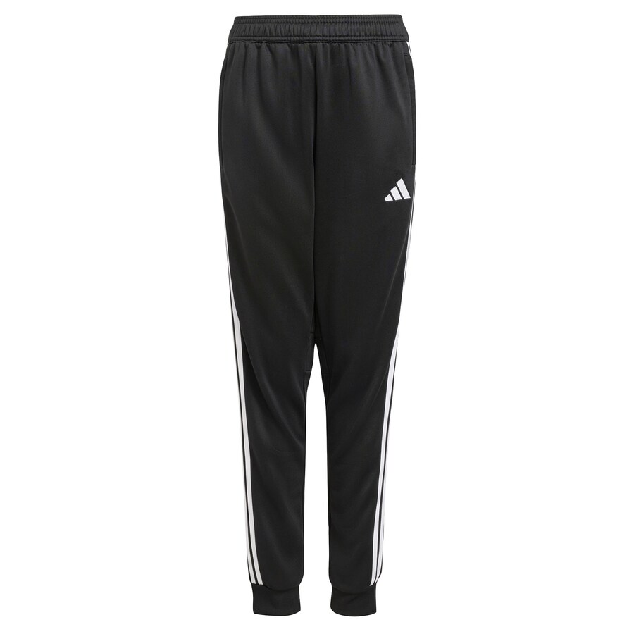 

Зауженные тренировочные брюки ADIDAS PERFORMANCE Tiro 25, черный