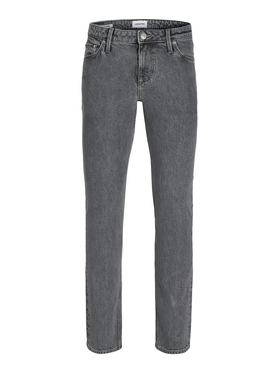 

Джинсы JACK & JONES Regular Jeans JJIClark JJEvan, серый деним