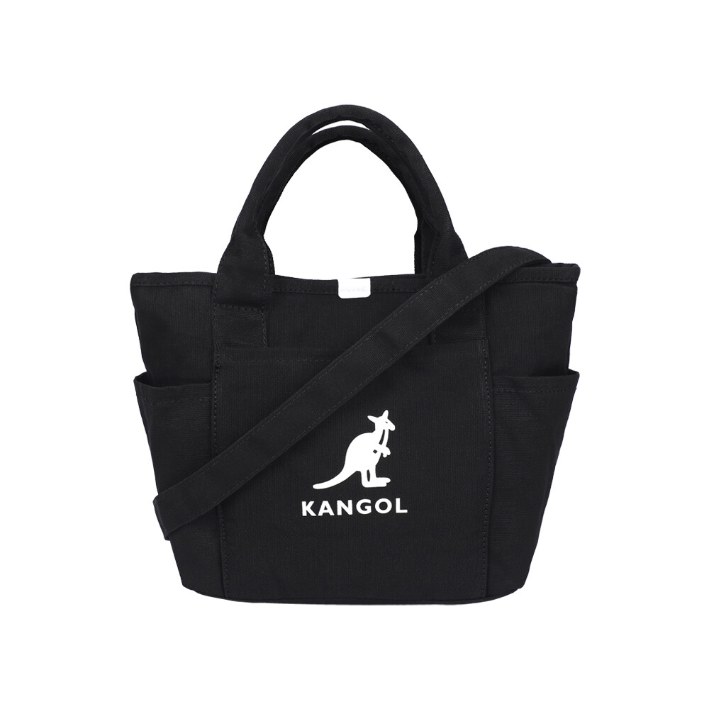 

KANGOL Сумка через плечо унисекс, Полоса (с подарочной коробкой)