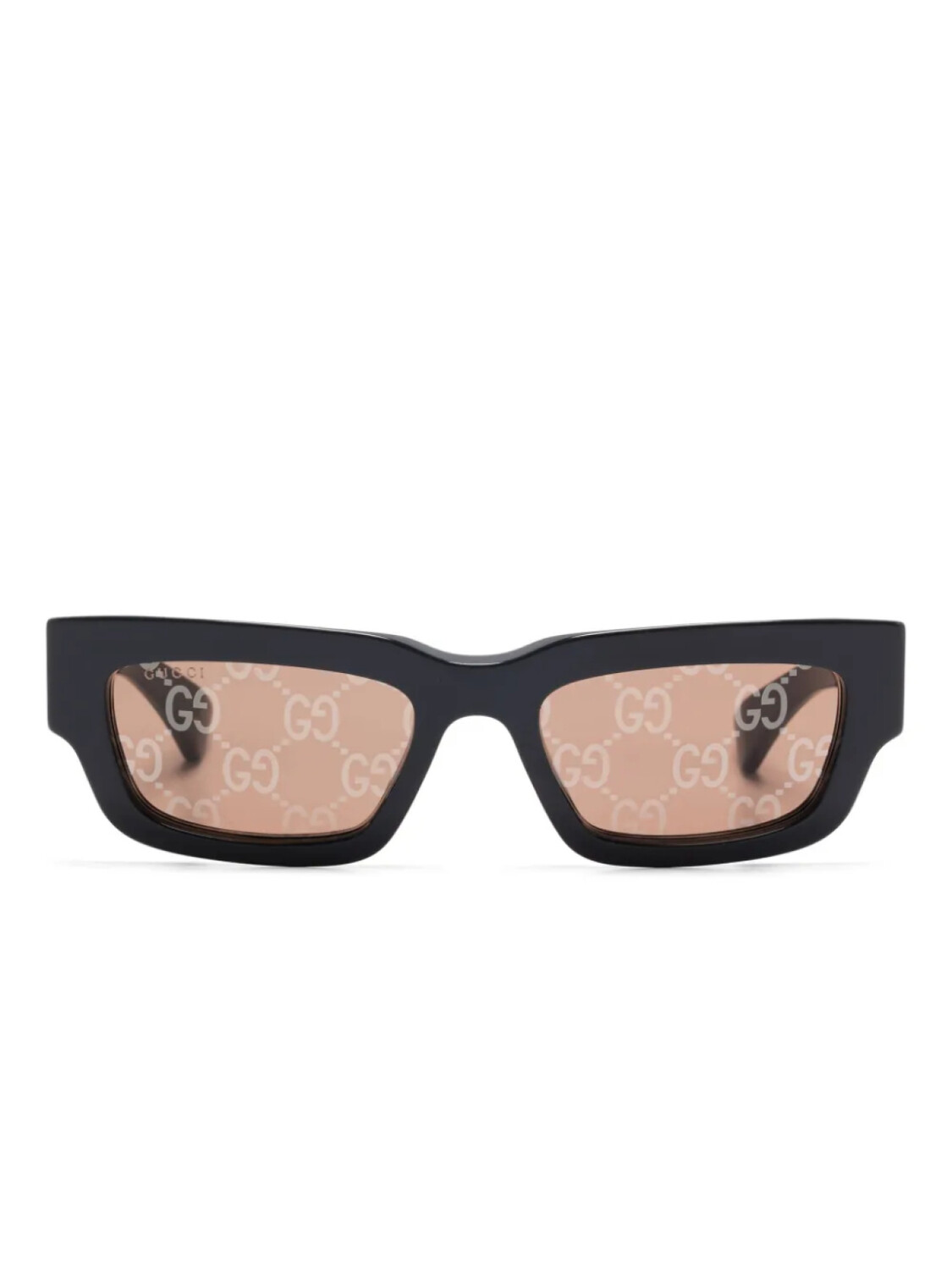 

Солнцезащитные очки Gucci Eyewear GG-линзы, серый