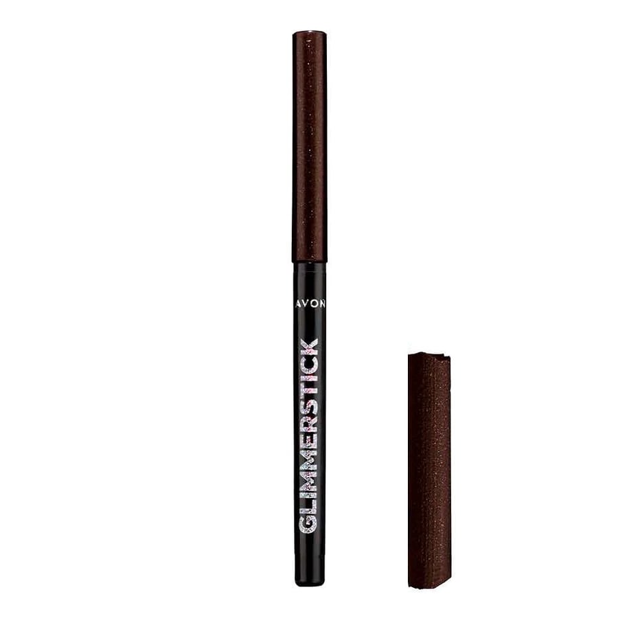 

Подводка для глаз Avon True Diamond - Black Bioux - 0,35 г
