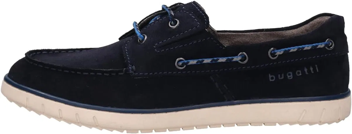 Bugatti Herren 321-ade04Кроссовки, Darkblue