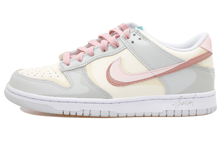 

Женские кроссовки для скейтбординга Nike Dunk Low