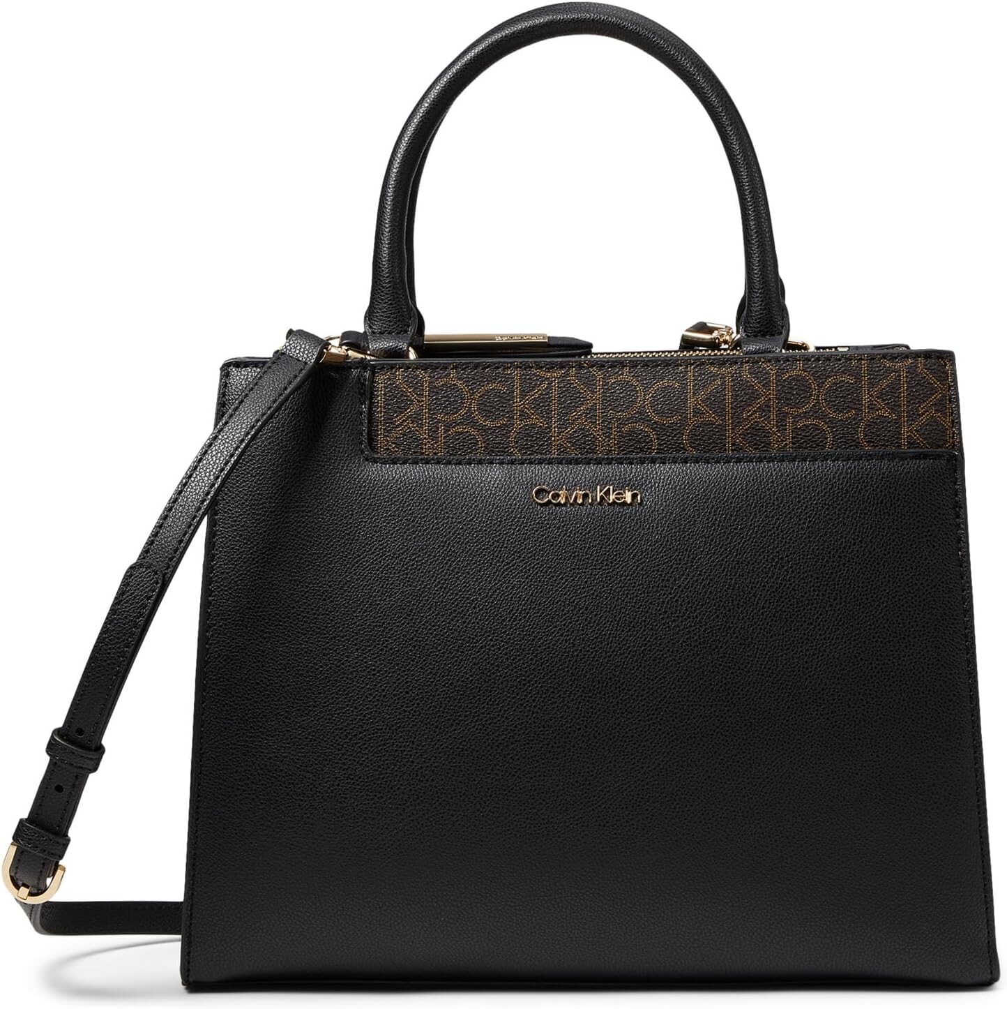 

Сумка Calvin Klein Edie Triple Compartment Satchel, цвет Black/White/Brown/Khaki/Almond/Taupe, Белый, Сумка Calvin Klein Edie Triple Compartment Satchel, цвет Black/White/Brown/Khaki/Almond/Taupe