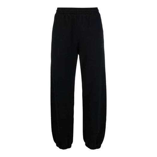 

Спортивные брюки Men's Off-White SS22 Diagonal Stripes Bundle Feet Sports Pants/Trousers/Joggers Black OMCH029C99FLE0011010