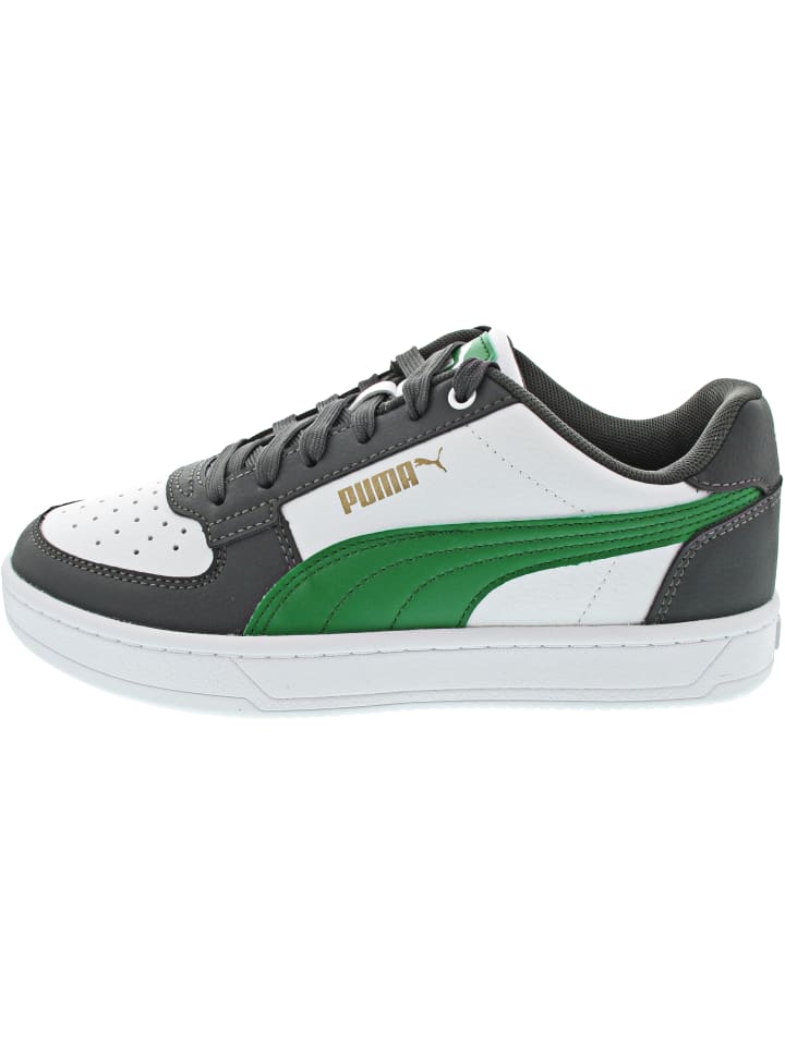 

Puma Разноцветные кроссовки Caven 2.0 Jr