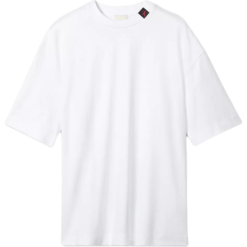

Calvin Klein Футболка мужская белая