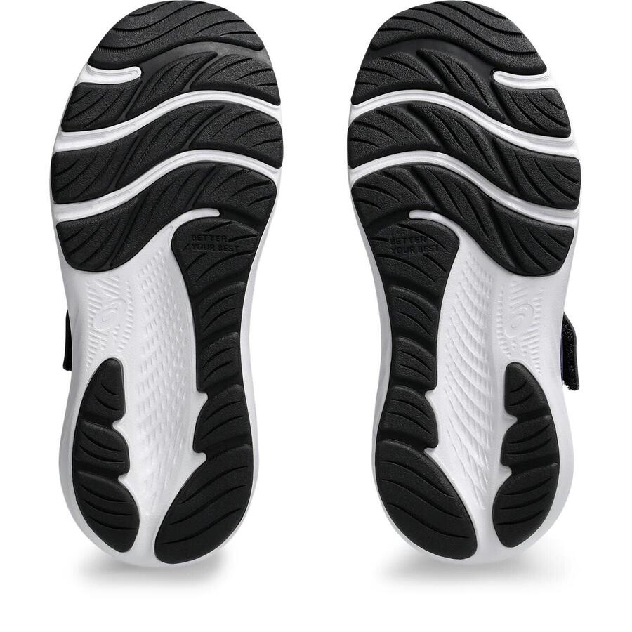 Кроссовки для детей, унисекс - ASICS Gel-Contend 9 PS - BlueExpanse/Magenta — фото 4
