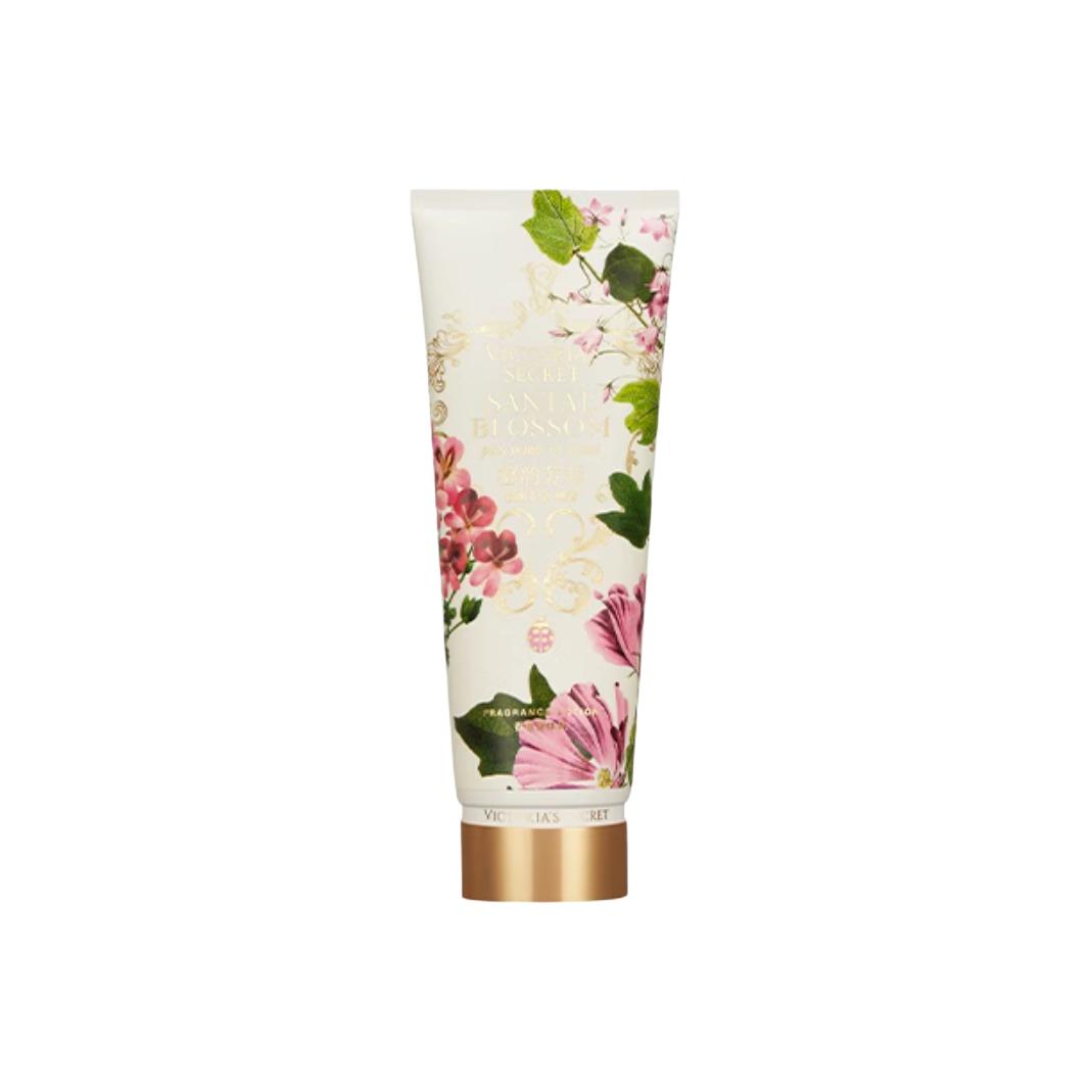 

Магнолия бриз ароматный увлажняющий лосьон для тела 236мл Victoria's Secret