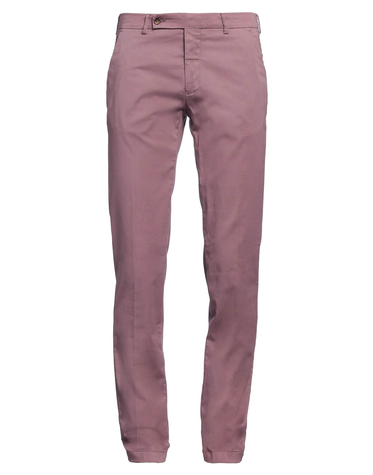 

Брюки Berwich, лиловый