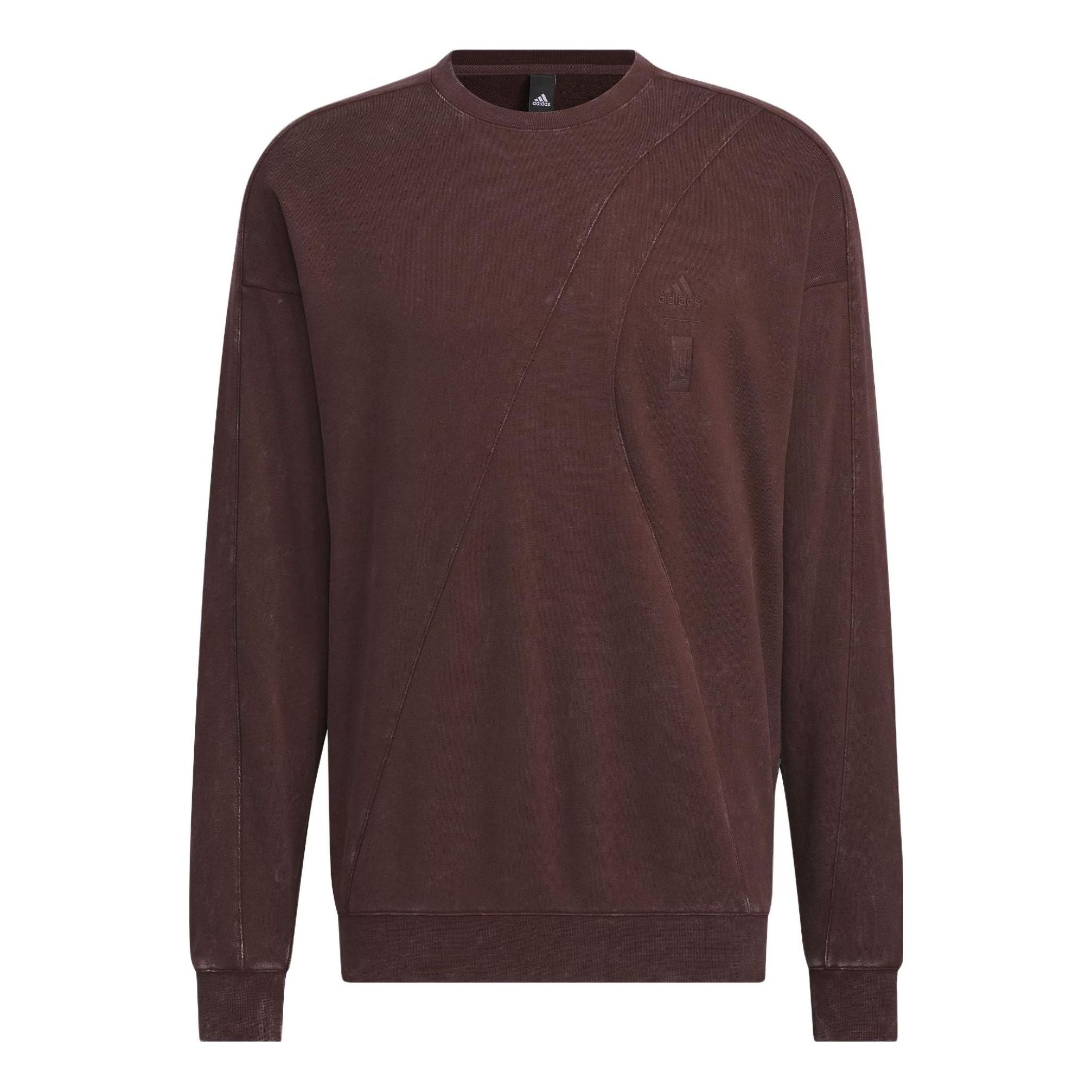 

Свитер adidas Wuji Dye Crew Sweatshirt 'Copper'