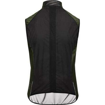 

Жилет Ambient мужской GOREWEAR, цвет Utility Green/Black