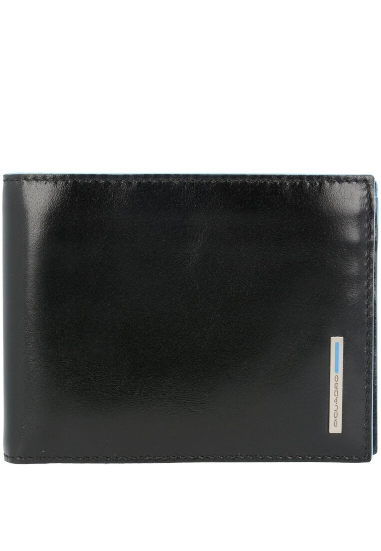 

Кошелек UOMO Piquadro, цвет black