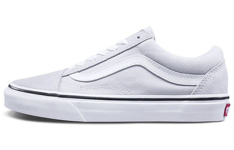 

Кроссовки Old Skool Vans 'Grey Dawn'