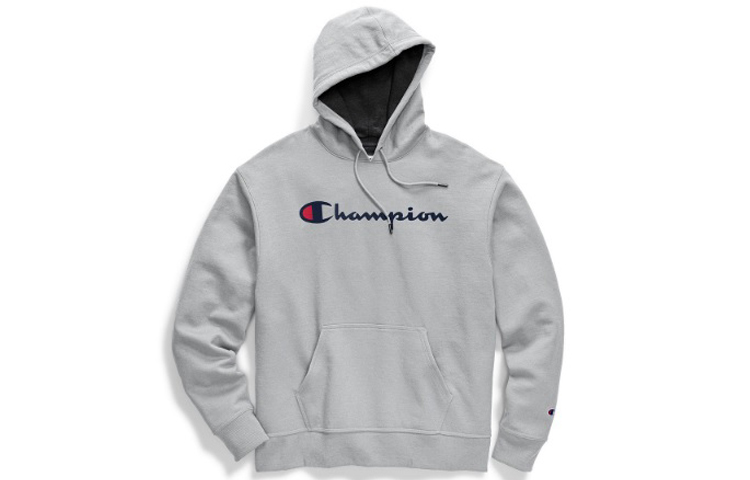 

Толстовка унисекс Champion