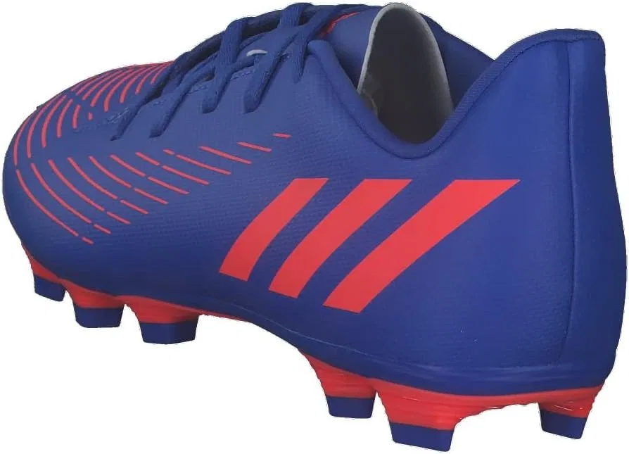 Кроссовки Adidas Unisex Predator Edge.4 — фото 4