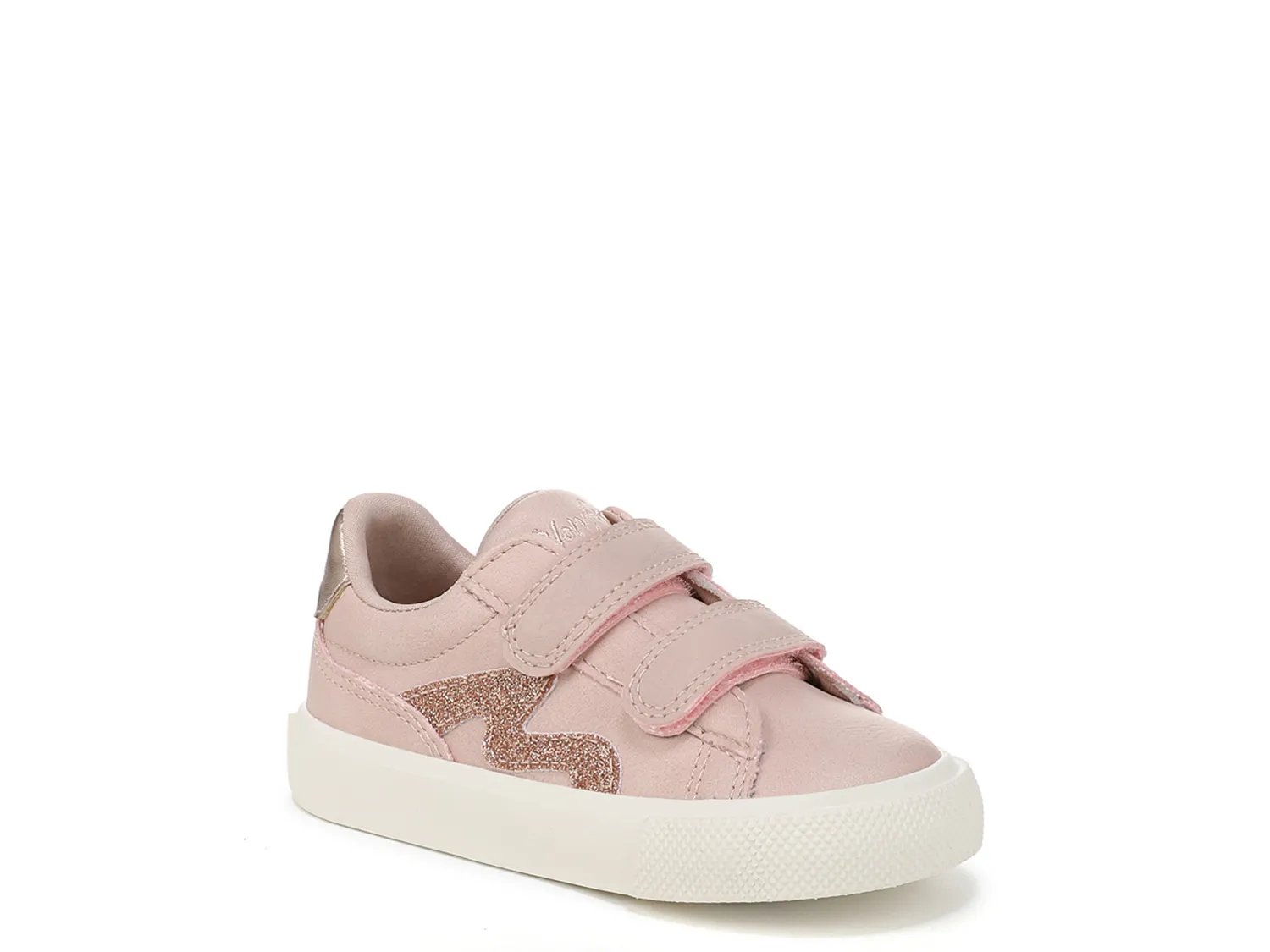 

Кроссовки Blowfish Malibu Vice Sneaker - Kids', Pink Blush