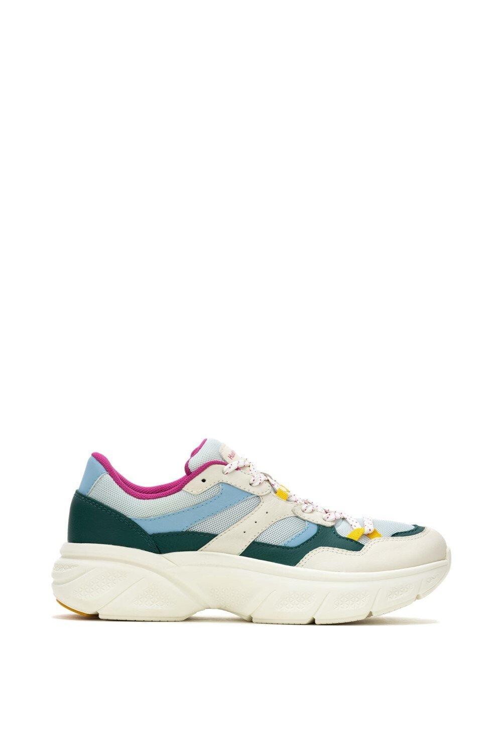

Кроссовки Movement Shoe Hush Puppies, синий